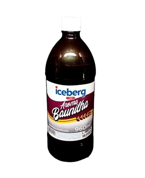 Aromas - Iceberg