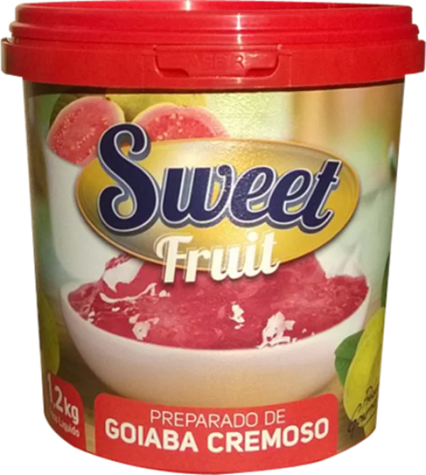 Polpa de Frutas - JEB