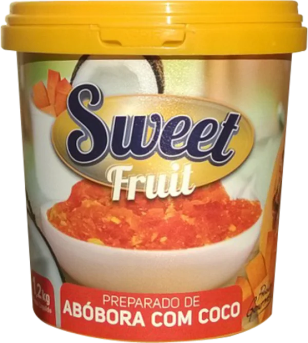 Polpa de Frutas - JEB