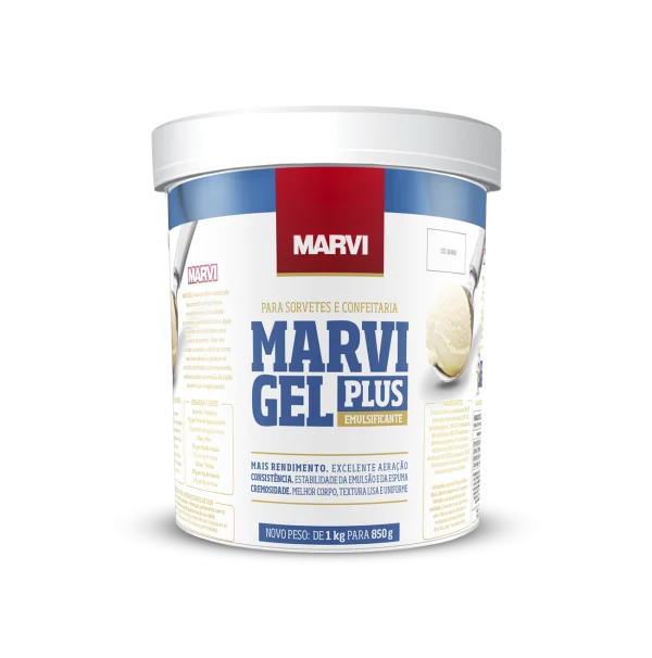 Emulsificante - Marvi