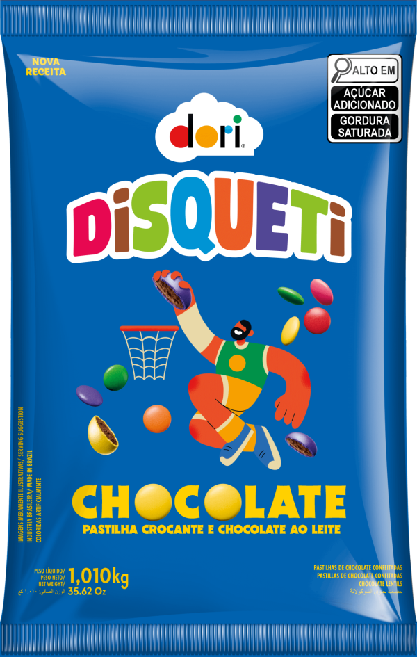 Dori - Confete