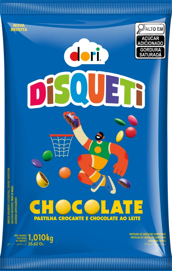 Dori - Confete
