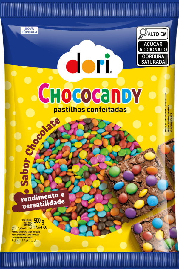 Dori - Confete
