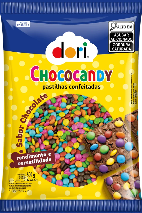 Dori - Confete