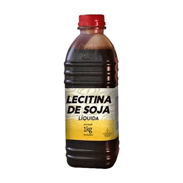 Lecitina de Soja Liquida