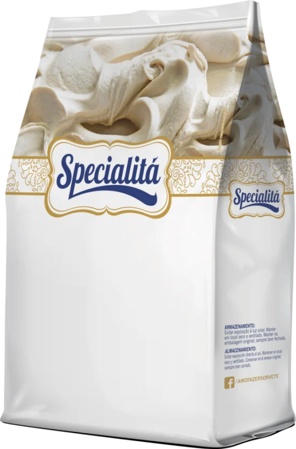 Base Neutra Alcolica - Selecta