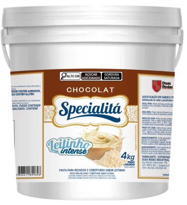 Mesclas - Specialit Chocolat