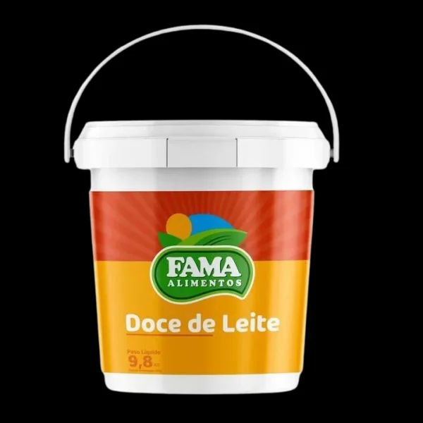 Doce de Leite