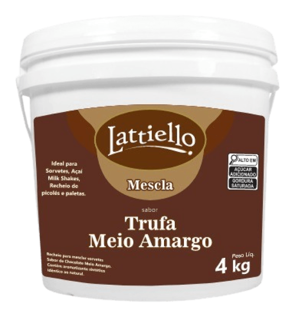 Mescla - Ello