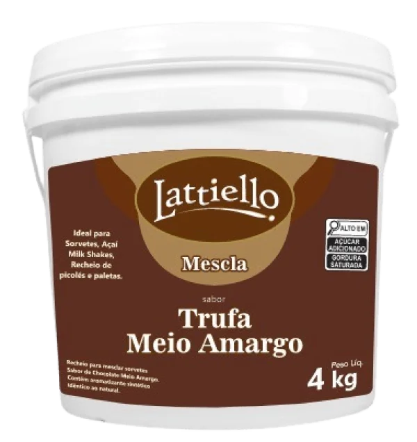 Mescla - Ello