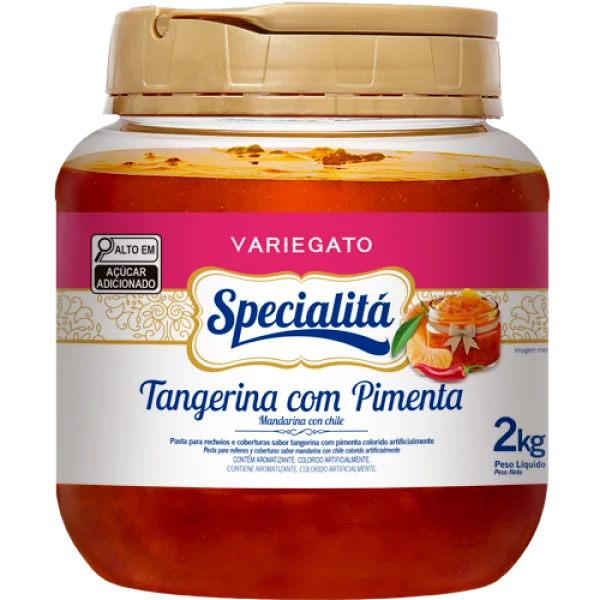 Mesclas - Specialit Variegato