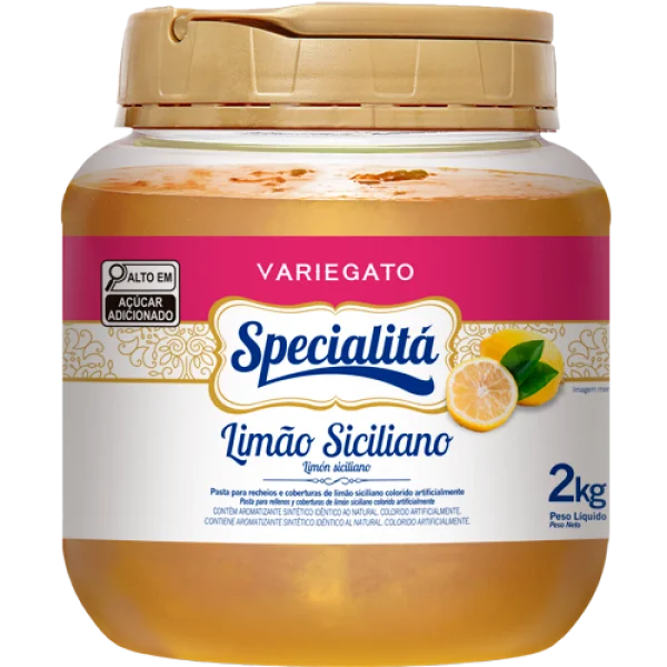 Mesclas - Specialit Variegato