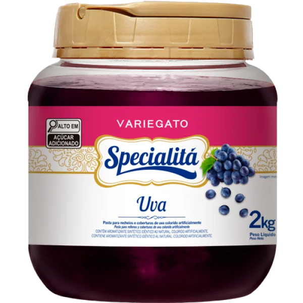 Mesclas - Specialit Variegato
