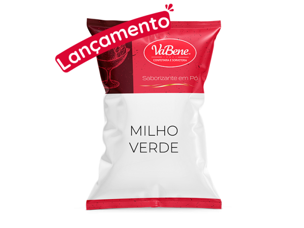 Saborizante em p� - Vabene