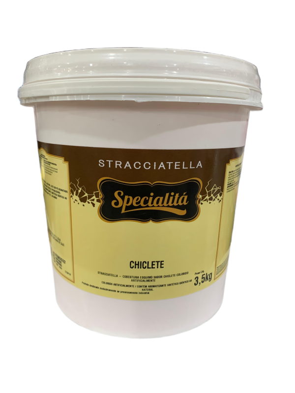 Stracciatella