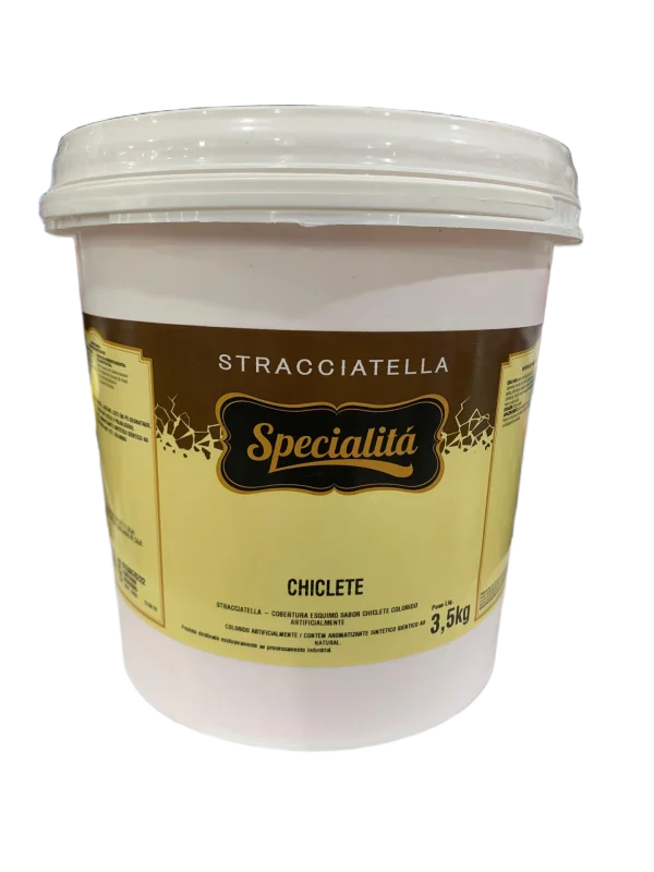Stracciatella