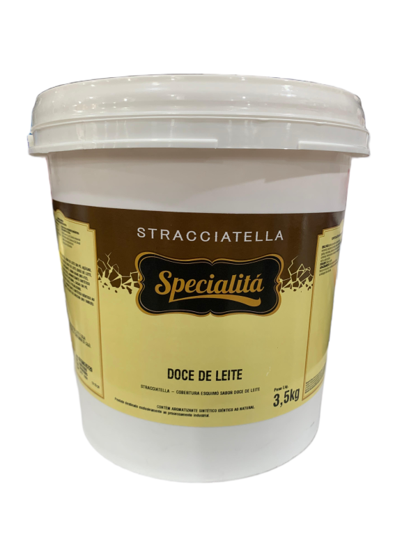 Stracciatella