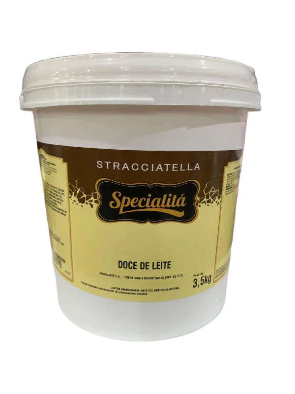 Stracciatella