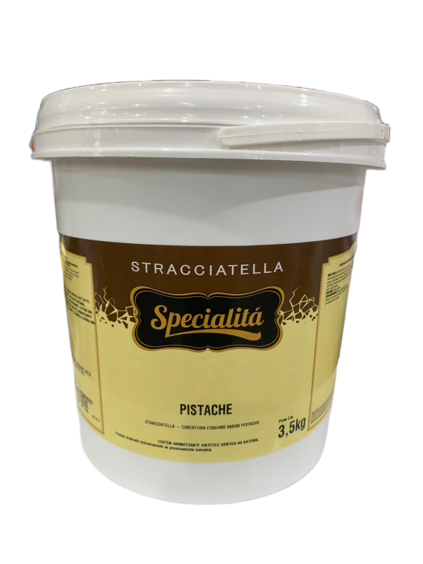 Stracciatella