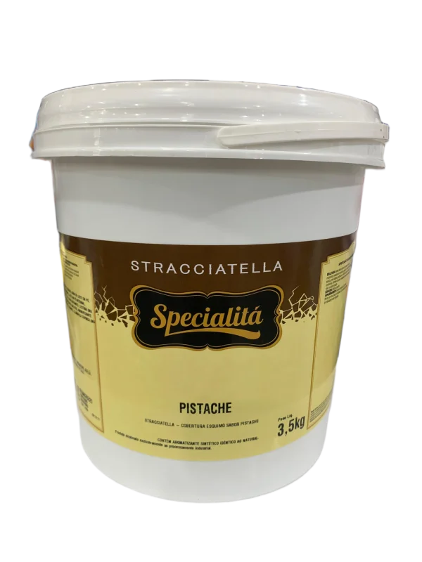 Stracciatella