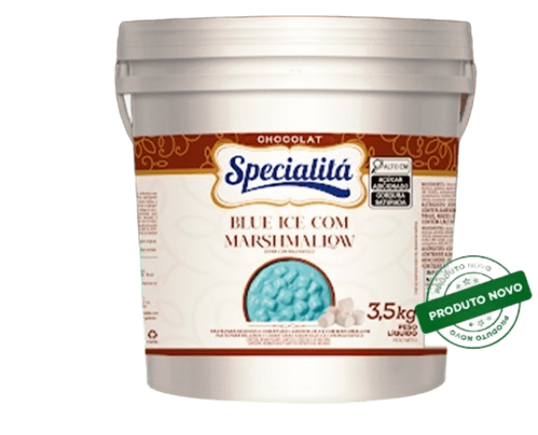 Mesclas - Specialit� Chocolat
