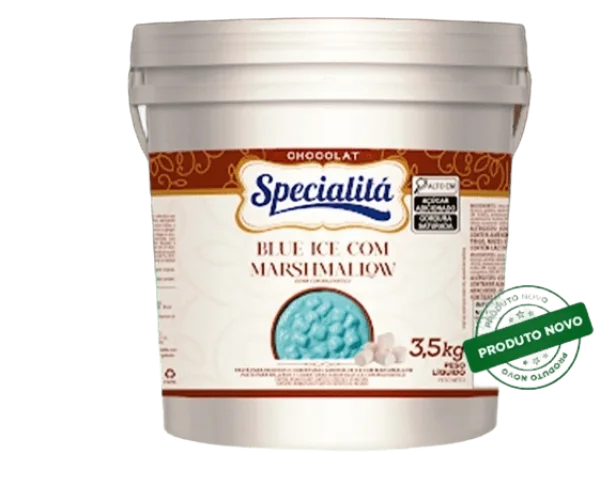 Mesclas - Specialit Chocolat