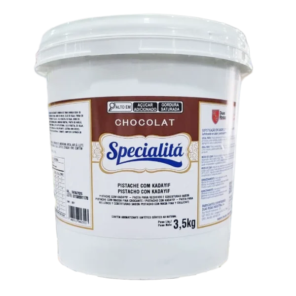Mesclas - Specialit Chocolat