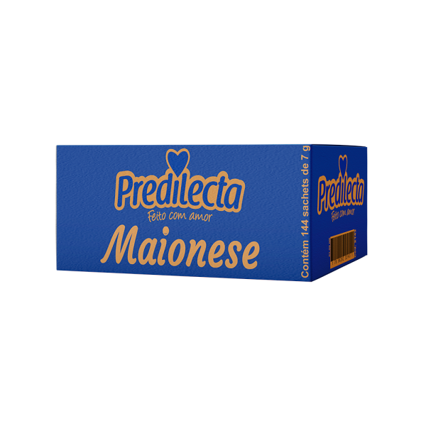 Predilecta Condimentos (Sachet)