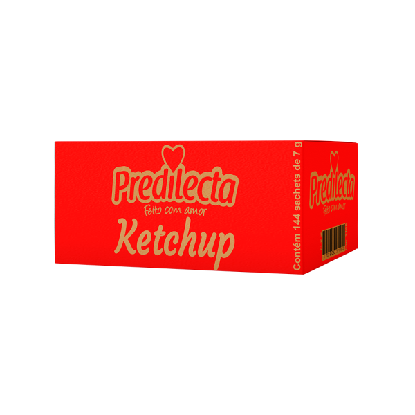 Predilecta Condimentos (Sachet)