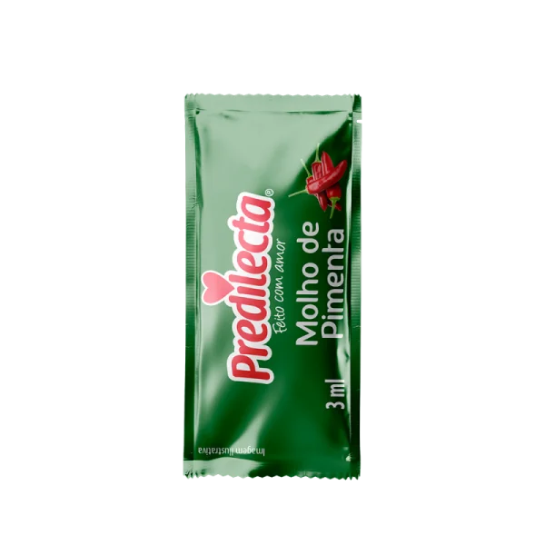 Predilecta Condimentos (Sachet)
