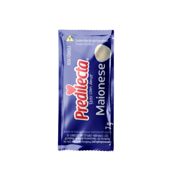 Predilecta Condimentos (Sachet)