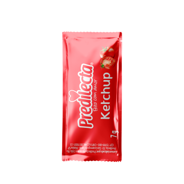 Predilecta Condimentos (Sachet)