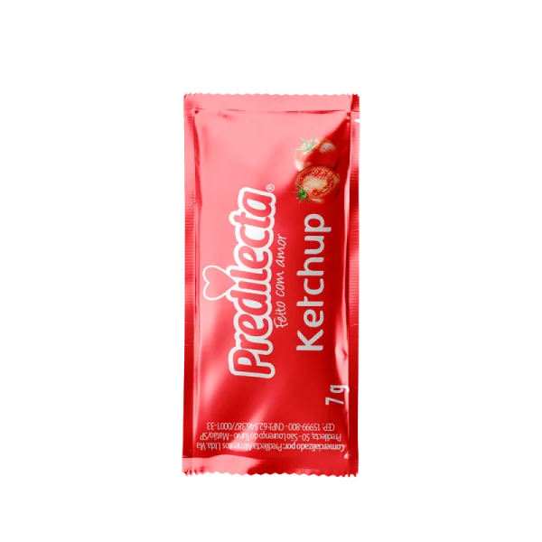Predilecta Condimentos (Sachet)