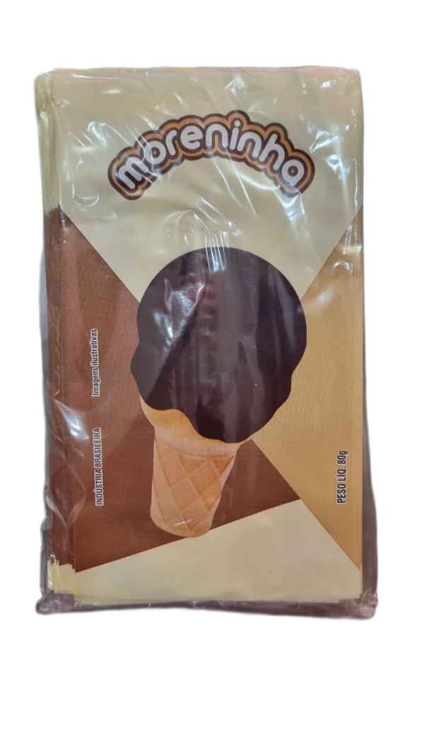 Embalagem Moreninha Riacho