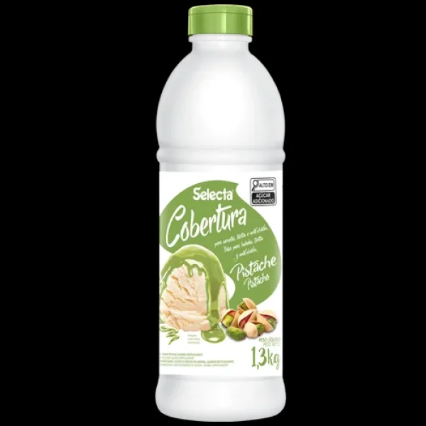 Coberturas - Selecta