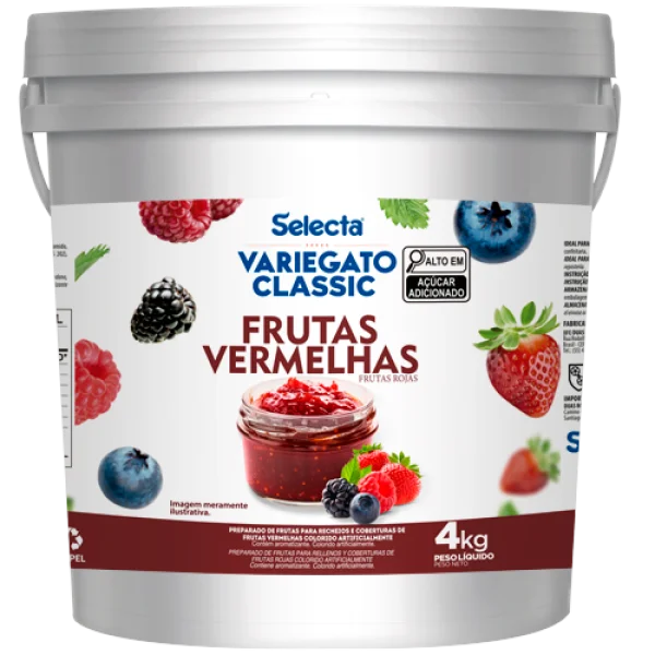 Mescla - Selecta Classic