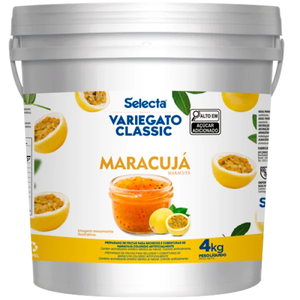 Mescla - Selecta Classic