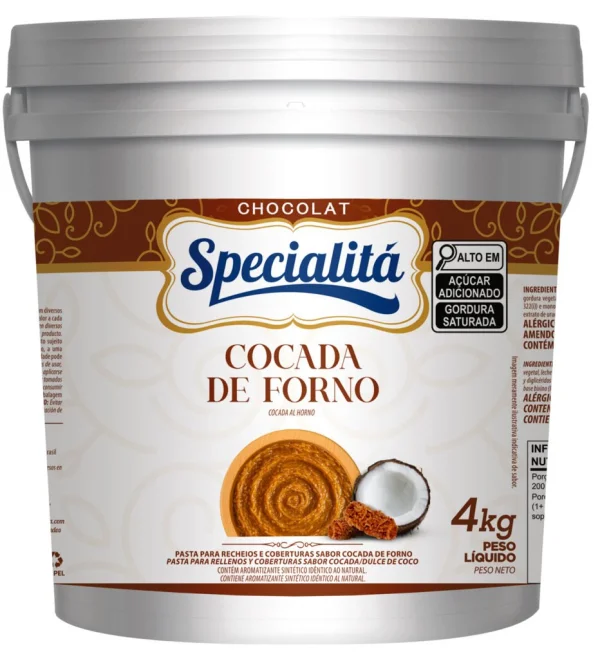 Mesclas - Specialit� Chocolat