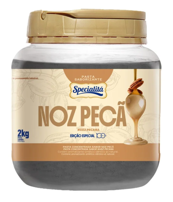 Pasta Saborizante - Specialit�