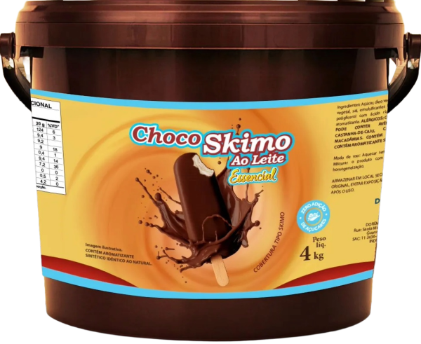 Skimo