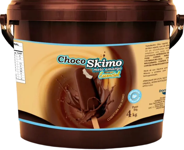 Skimo