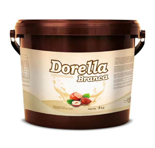 Mesclas / Recheios - Doremus