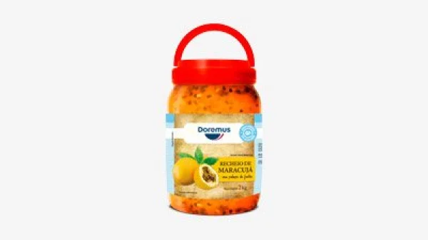 Mesclas / Recheios - Doremus