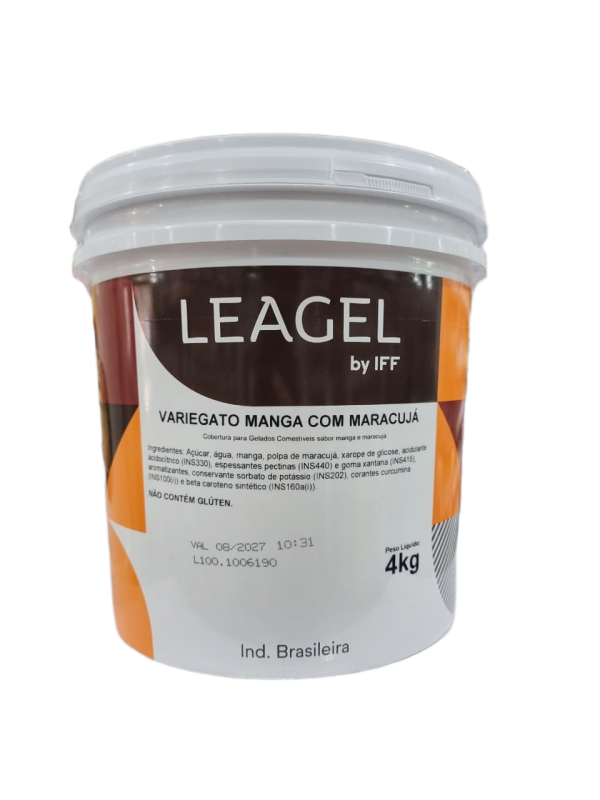 Leagel - Variegato