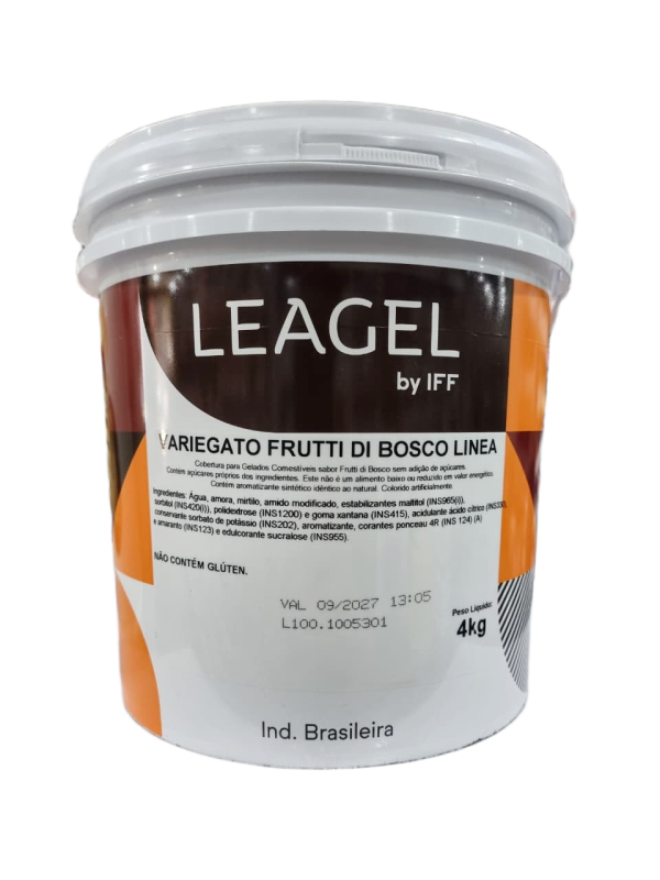 Leagel - Variegato