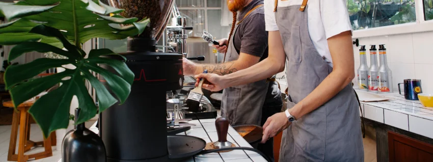 Diferenciais para Cafeteria: Como se destacar em um mercado competitivo