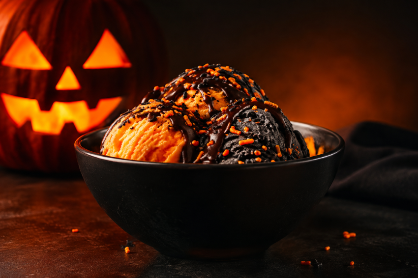Halloween: uma nova temporada de consumo
