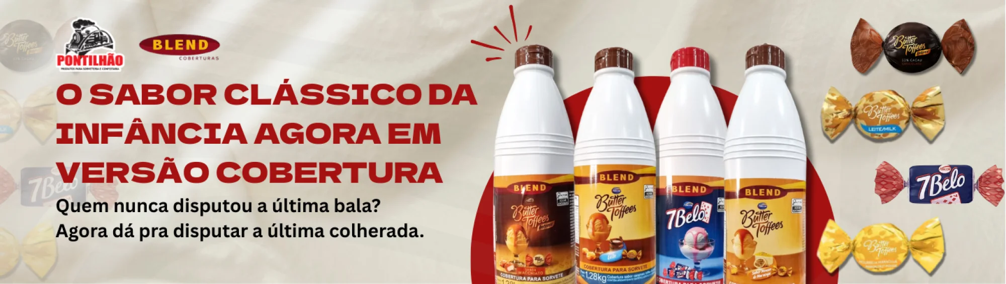 banner novidades blend