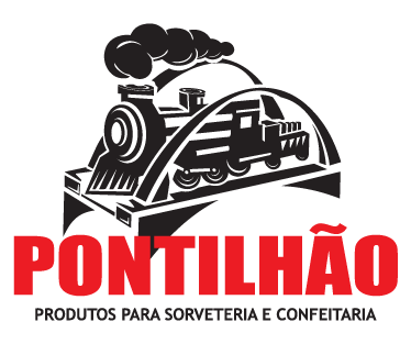 Pontilho - Produtos para sorvete